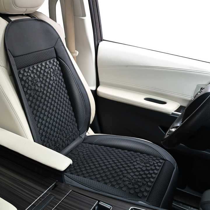 Icy Seat™ – Araba Soğutma Minderi